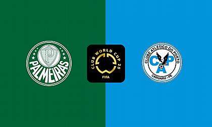 Παλμέιρας-Πόρτο