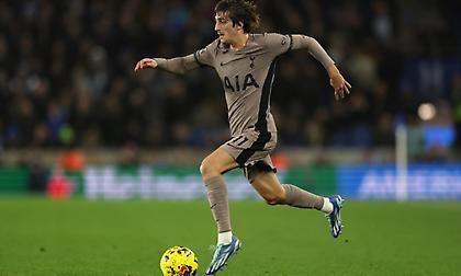 Τσανάκας: «Ο Μεντιλίμπαρ θα εξαντλήσει τις πιθανότητες για Ισπανό εξτρέμ»