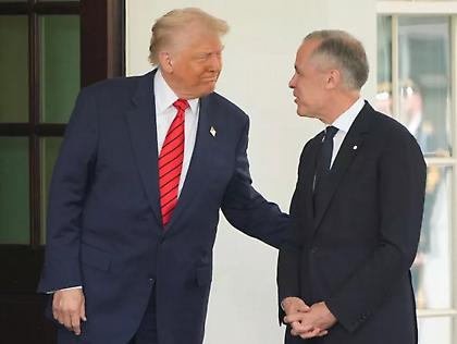 Η σύγκρουση Ισραήλ–Ιράν αναμένεται να κυριαρχήσει στη Σύνοδο της G7