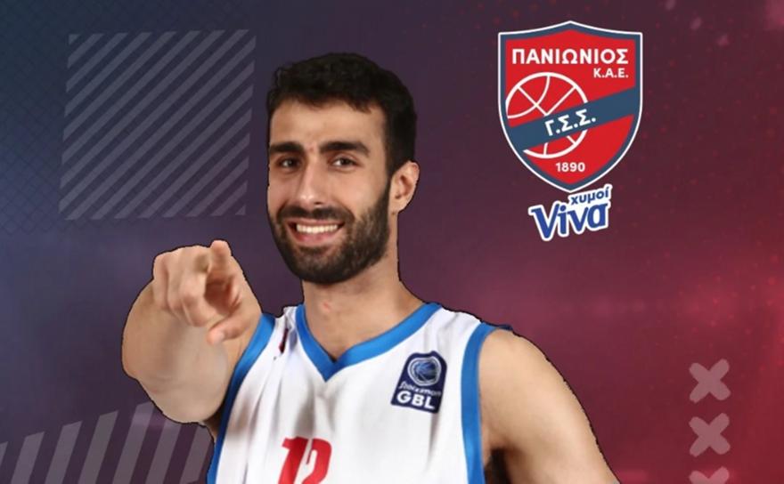 Πανιώνιος: Τέλος ο Ρόμπερτ Χουγκάζ