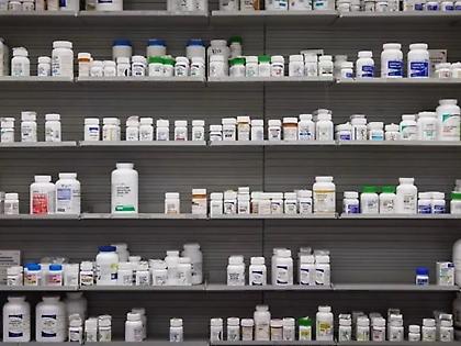 Από Δευτέρα 139.000 ασθενείς μπορούν να λαμβάνουν τα φάρμακά τους στο σπίτι τους