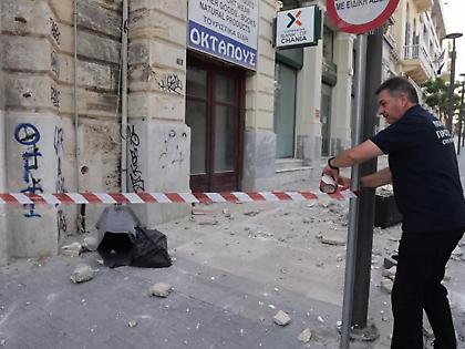 Λέκκας για τους πρόσφατους σεισμούς: Απόλυτα φυσιολογική και αναμενόμενη η δραστηριότητα