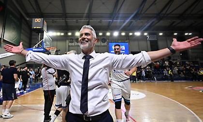 Μύκονος: Ευχαρίστησε και αποχαιρέτησε επτά παίκτες