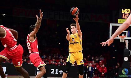 Προς οριστική ματαίωση το πρωτάθλημα στο Ισραήλ, αντιδρούν Μακάμπι και Χάποελ!