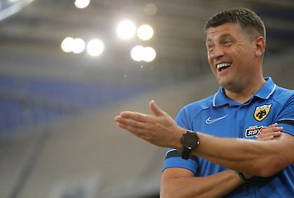 Μιλόγεβιτς για Νίκολιτς: «Σπουδαίος σύλλογος η ΑΕΚ και αυτός ένας ποιοτικός προπονητής»