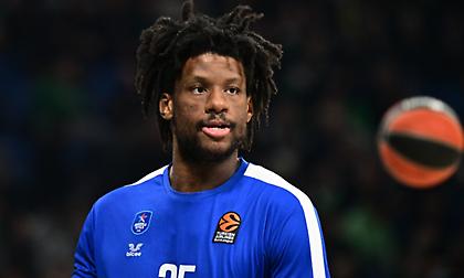 Παίρνει πίσω το «ναι» στην Χάποελ ο Τελ Αβίβ ο Οτούρου λόγω πολέμου