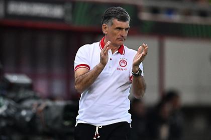 Σταματέλος: «Περιμένουμε εξελίξεις άμεσα για τον εξτρέμ, αλλά πρόκειται για δύσκολες περιπτώσεις»