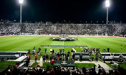 Κυβέρνηση για νέα Τούμπα: «Ουδεμία σχέση με το deal, δεν γνωρίζαμε τη συμφωνία»