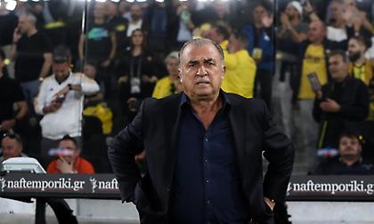 Αποχωρεί από την Αλ Σαμπάμπ ο Φατίχ Τερίμ