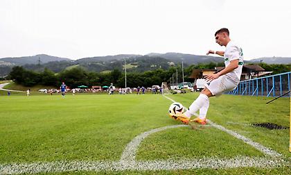 Δεσύλλας: «Αυτοί είναι οι μικροί της προετοιμασίας - Οι εξελίξεις στα μεταγραφικά του Παναθηναϊκού»