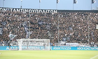 Θύρα 4 για νέα Τούμπα: «Συντασσόμαστε με τον Κατσαρή και τον εμπιστευόμαστε»