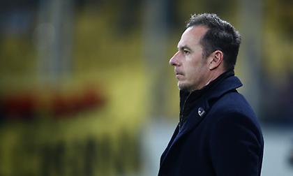 Από την ΑΕΚ στην Πολωνία και στη Βίσλα Πλοκ ο Κουχάρσκι