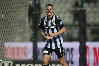 Τα δεδομένα για Κωνσταντέλια στον ΠΑΟΚ και η… πόρτα για Γερμανία