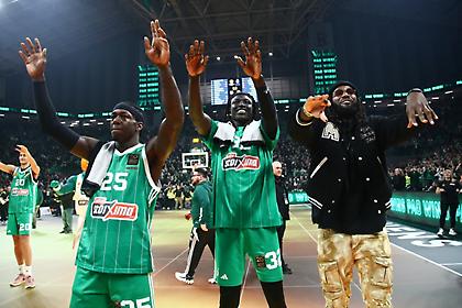 Παναθηναϊκός: Μία κίνηση που αλλάζει τα πάντα