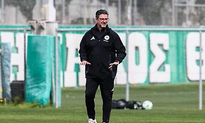 Παναθηναϊκός: Αρχίζει η προετοιμασία, κυκλοφορούν τα διαρκείας