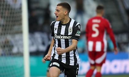 «Πόρτο, Άγιαξ, Σεβίλλη και ομάδες της Serie A ενδιαφέρονται για τον Κωνσταντέλια»