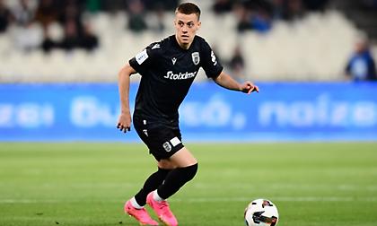 Bild: «Η Στουτγκάρδη διαπραγματεύεται με τον Έλληνα… Μέσι»