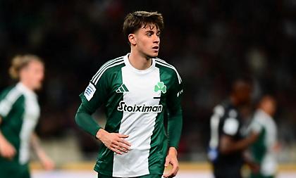 Αθανασίου: «Φορτσάρει και για εξάρι ο Παναθηναϊκός, δεν έχει έρθει κάποια πρόταση για τον Βαγιαννίδη»