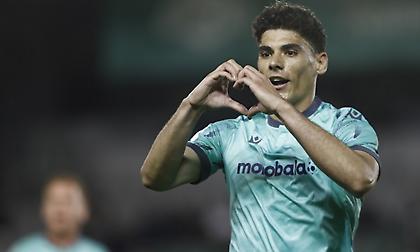 Παναθηναϊκός: Προς αποχώρηση ο Κώτσιρας, προβάρει τα πράσινα ο Τσάπρας!