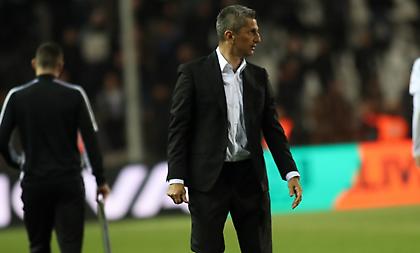 Λουτσέσκου: «Η πίεση που ασκεί ο Σαββίδης, η απόφαση να μη φύγω από τον ΠΑΟΚ και η… μάχη με την Αθήνα»