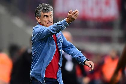 Νικολακόπουλος: «Ο Μεντιλίμπαρ με αυτούς τους τρεις θα ήταν σούπερ από το ''8'' και πάνω»