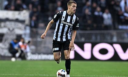 Τσορμπατζόγλου: «Δεν είναι αδιάφορος ο Κωνσταντέλιας για Στουτγκάρδη, ο ΠΑΟΚ όμως είναι το θέμα»