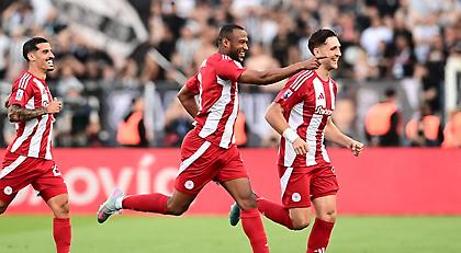 Τσανάκας: «Ο Βαλμπουενά και τα σενάρια για Ελ Κααμπί»