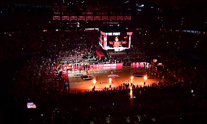 Ζέρβας: Θα γίνουν μαγικά πράγματα στο ΣΕΦ μετά την παραχώρησή του στον Ολυμπιακό - Τα δεδομένα με ΜακΚίσικ, Καραγιαννίδη