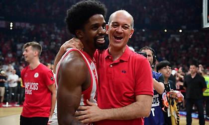 Σήμερα το ραντεβού ΜακΚίσικ-Σκινδήλια για το μέλλον του Αμερικανού γκαρντ!