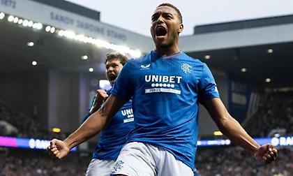 «Αν πάει ο Ντέσερς στην ΑΕΚ, η Ρέιντζερς θα χάσει 25 γκολ τη σεζόν»