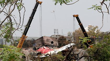 Συντριβή Boeing 787 της Air India: Ανακτήθηκε και το δεύτερο μαύρο κουτί