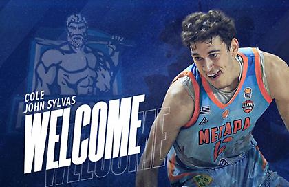 Ηρακλής: Ανακοίνωσε τον Σίλας