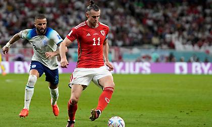 Επιστρέφει στο γήπεδο ο Μπέιλ με τον πιο ανέλπιστο τρόπο!