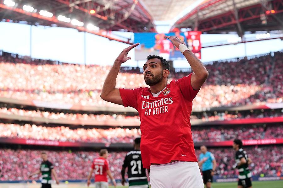 Τηλεοπτικά το παιχνίδι της Μπενφίκα του Παυλίδη με την Μπόκα στο Παγκόσμιο Κύπελλο Συλλόγων