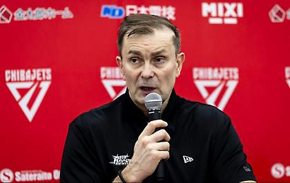 Παβίσεβιτς: «Όταν με κάλεσε ο Πανιώνιος, φοβήθηκα μην πηδήξει από τη χαρά της από το παράθυρο η γυναίκα μου»