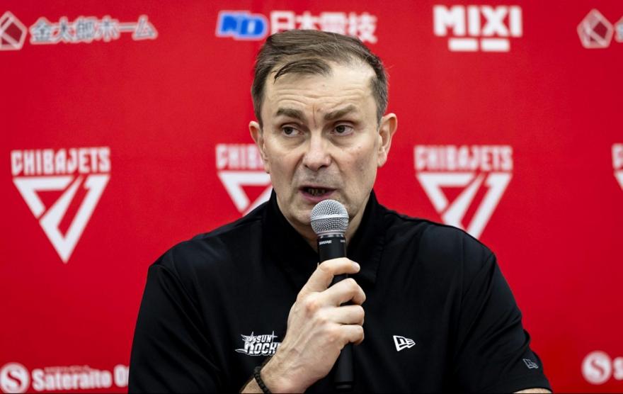 Παβίσεβιτς: «Όταν με κάλεσε ο Πανιώνιος, φοβήθηκα μην πηδήξει από τη χαρά της από το παράθυρο η γυναίκα μου»