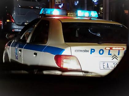 Καραμπόλα 7 οχημάτων στην Ποσειδώνος - Συνελήφθη μεθυσμένος οδηγός