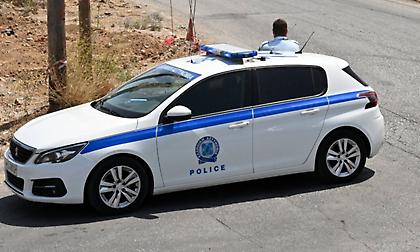 Κρήτη: Τρεις συλλήψεις για άσκοπους πυροβολισμούς