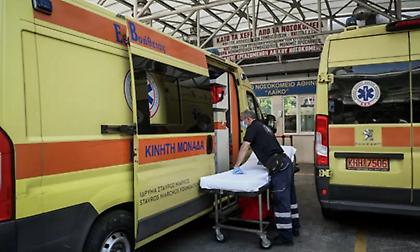 Απίστευτο επεισόδιο στη Θεσσαλονίκη: Ξυλοκόπησαν 39χρονο στο κέντρο της πόλης - Τον δάγκωσε και σκύλος