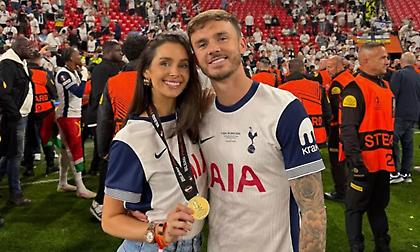 Ο Μάντισον και η σύντροφός του περιμένουν για δεύτερη φορά δίδυμα!