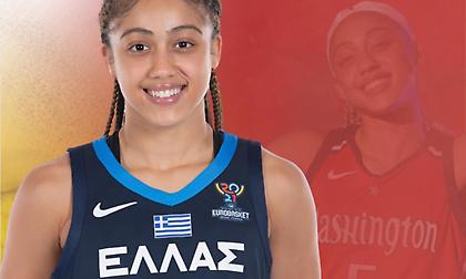 Νέα μεταγραφική «βόμβα» από τον Αθηναϊκό με την Τσινέκε!