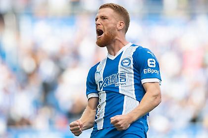 Παλεύει να κλείσει έναν εξτρέμ μέσα στην εβδομάδα ο Ολυμπιακός