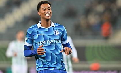 Άρης: Στη Θεσσαλονίκη την Τρίτη ο Φαντιγκά