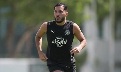 Θέλει εκδίκηση ο Σερκί από την Μάντσεστερ Γιουνάιτεντ – «Θέλω να τους συντρίψω»