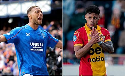 ΑΕΚ: Σε καλό δρόμο για Ντέσερς και Τζέιμς