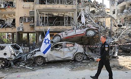 Ιράν: «Το Ισραήλ σύντομα δεν θα είναι πια κατοικήσιμο»