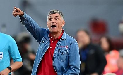 Ανακοίνωσε φιλικό με Ολυμπιακό στην Ολλανδία η Μπρέντα