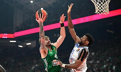 Πετρίδης: «Αν δεν πάει στη Χάποελ ο Οτούρου, μπορεί να απασχολήσει τον Παναθηναϊκό»