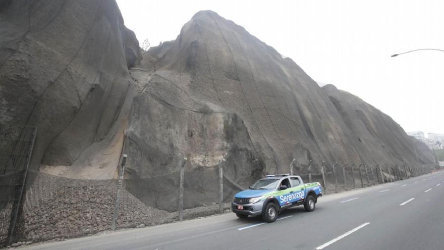 Περού: Σεισμός 6,1 βαθμών άφησε πίσω του έναν νεκρό και 36 τραυματίες στη Λίμα