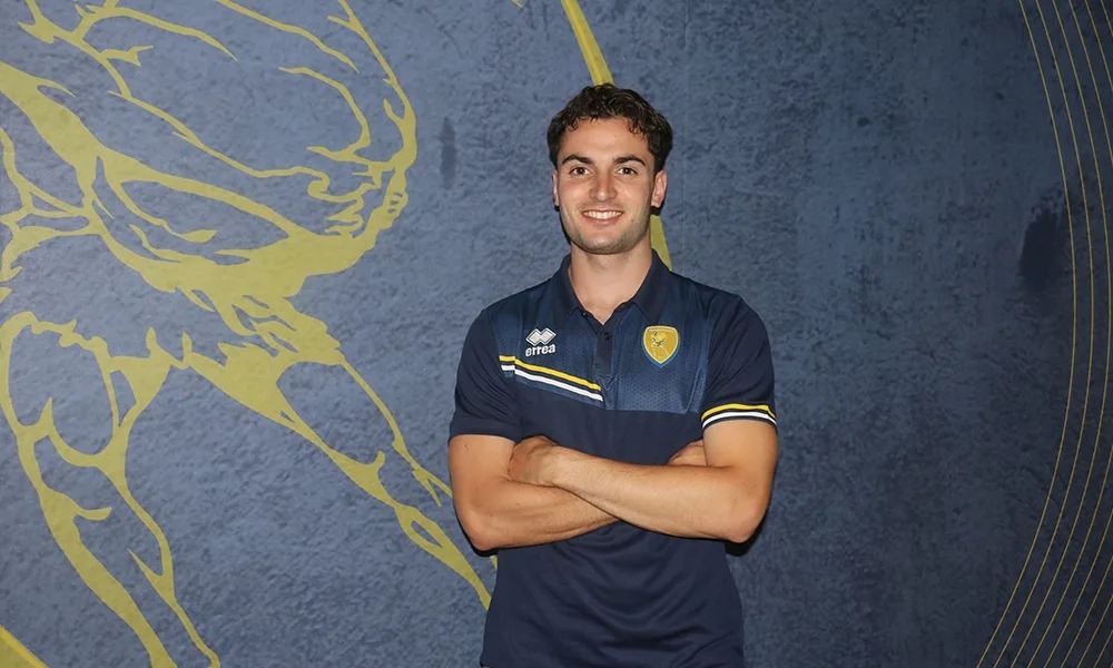 Παναιτωλικός: Ανακοίνωσε τον αρχηγό της Οσασούνα και τον Σμυρλή